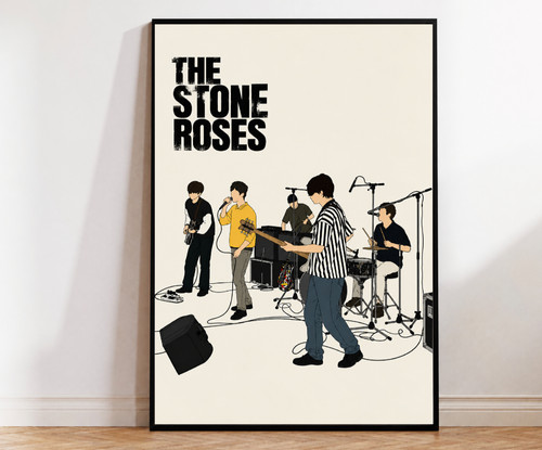 The stone roses - the,