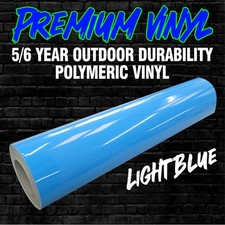 Gloss Vinyl Wrap Self-Adhesive