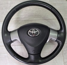 TOYOTA AYGO 2012-2014 STEERING