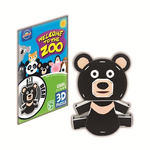 Puzzle for kids - for, &
