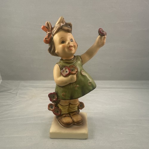 Goebel hummel germany hand - goebel,