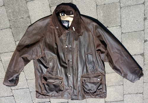 Barbour bedale wax jacket - barbour,