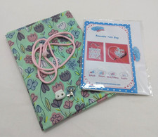 Crafting/Sewing Bundle Tote