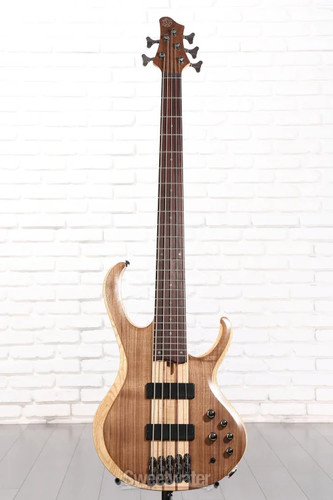 Ibanez standard btb745 bass - ibanez,