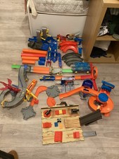 Hot Wheels Tracks - Bundle of