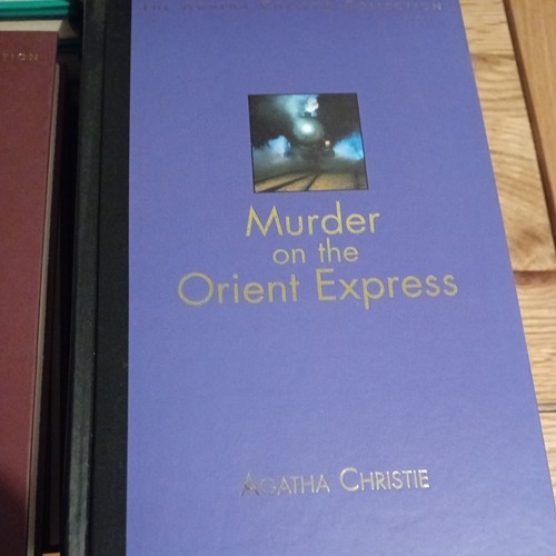 Bargain agatha christie - bargain,