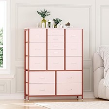 15 Drawer Dresser for Bedroom