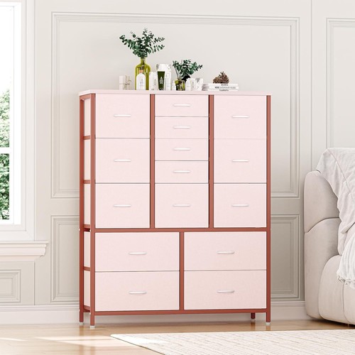 Drawer dresser for - 15, bedroom