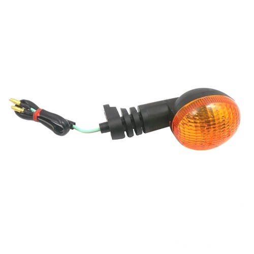 Rear front left indicator - rear,