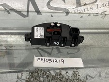 GENUINE MERCEDES BENZ W907 W910 SPRINTER HEATER BLOWER MOTOR RESISTOR 0009069307