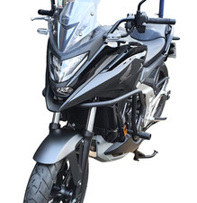 Honda NC750X Crash Bars and
