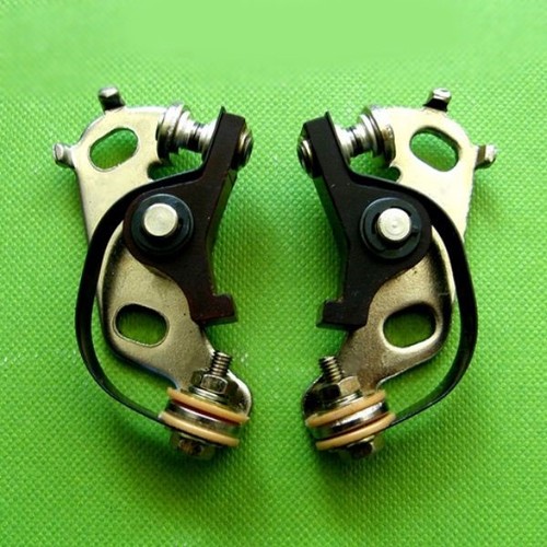 Kokusan contact points kit - contact,