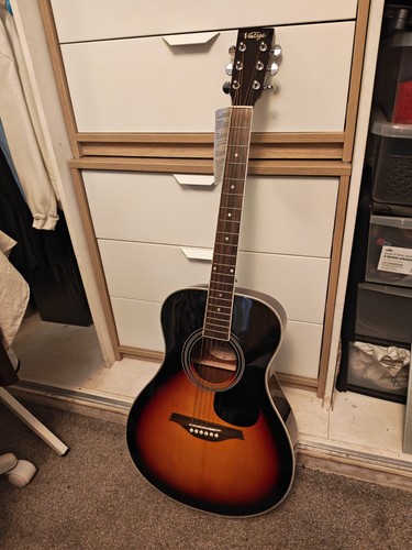 Vintage v300 vbosft - vintage,