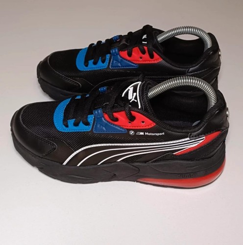 Puma bmw motorsport - motorsport, vis