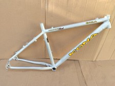 Kona Kula Mountain Shock Vintage Frame Size 45.5cm C-T