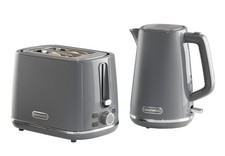 Stirling, Jug Kettle & Toaster
