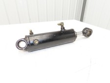 Toyota 7FBCU25 Electric