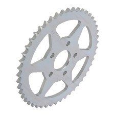 Afam, steel crown. 40 Teeth