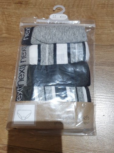 Next boys monochrome pack - next,