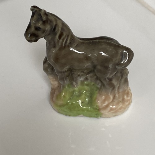 Vintage wade whimsies shire - wade,