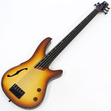 Ibanez SRH505F Natural Browned