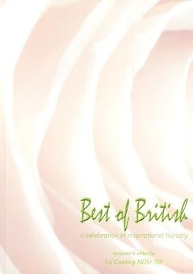 Best british a celebration - best, british: