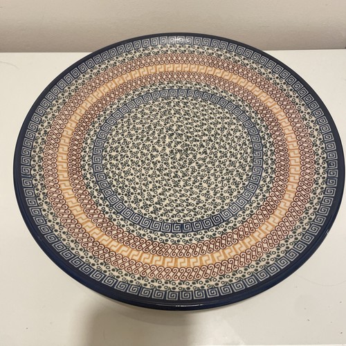Large serving wall plate - serving,