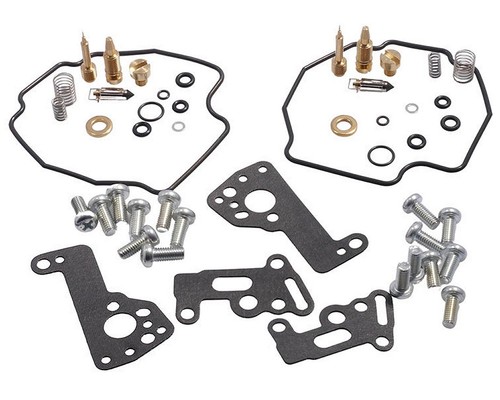 Keyster carburetor repair - keyster,
