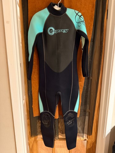 Osprey osx full wetsuit - osprey,