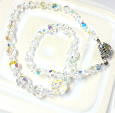 Vintage Aurora Borealis