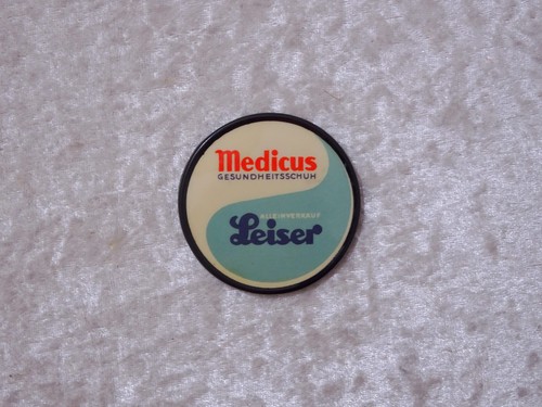 Ddr medicus health - medicus, shoe