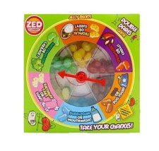 Zed Candy Jelly Beans Double