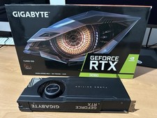 GIGABYTE GeForce RTX 3080