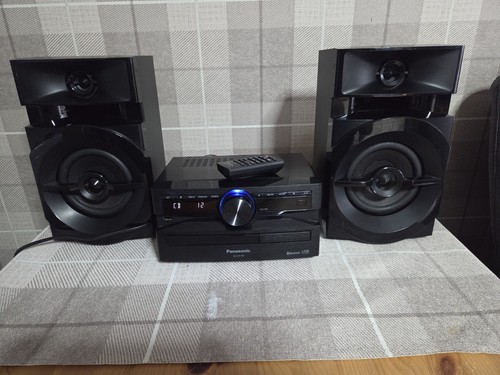 Panasonic ux100 300w mini - 300w,