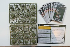 Zarbags Gitze - Warhammer