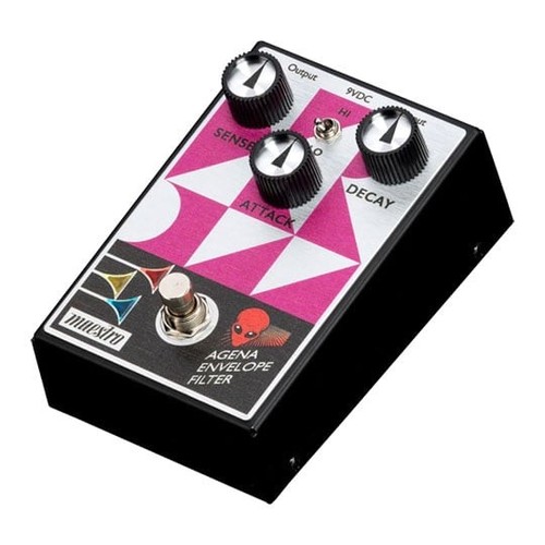 Maestro agena envelope filter - agena,