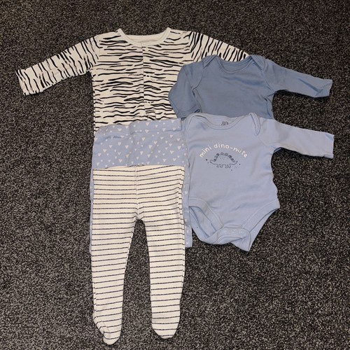 Baby clothes bundle - baby,