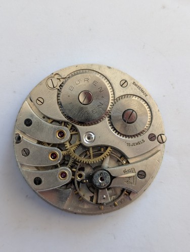 Vintage buren 12 - vintage, 35/12