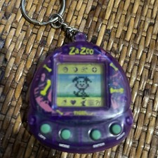 Vintage 1997 Tiger Electronics