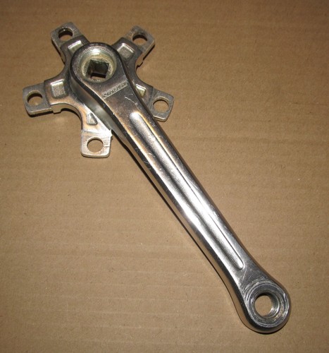 Stronglight right crankset - stronglight,