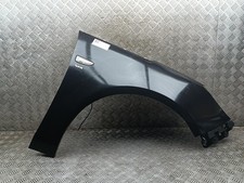 VAUXHALL ZAFIRA WING FRONT