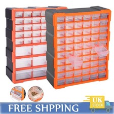 30/39/60 Multi Drawer Parts