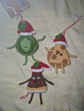 Sainsbury's Comic Relief Felt