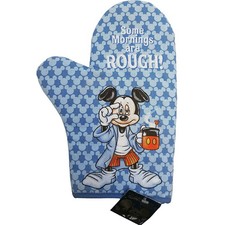 Disneyland Paris Mickey Mouse