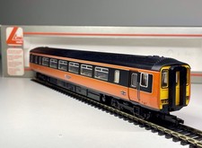 Lima L205054 Class 156 DMU Dummy Car Strathclyde Transport SPT Boxed - OO Gauge