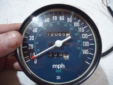 Honda CB750F2 MPH Clocks CB750