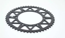 Rear Sprocket Steel TechPro