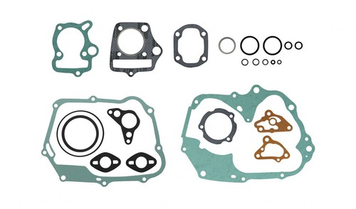 Full engine gasket - full, kit