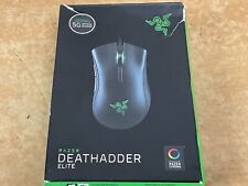 Razer DeathAdder Wired Gaming