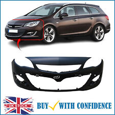 Vauxhall Astra J 5dr Estate